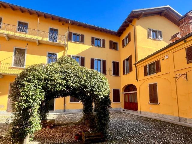 Appartamento in affitto di 45 m² in Via Alessandro Manzoni, 13