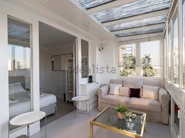 Appartamento in affitto di 45 m² in Via Alessandro Manzoni, 42