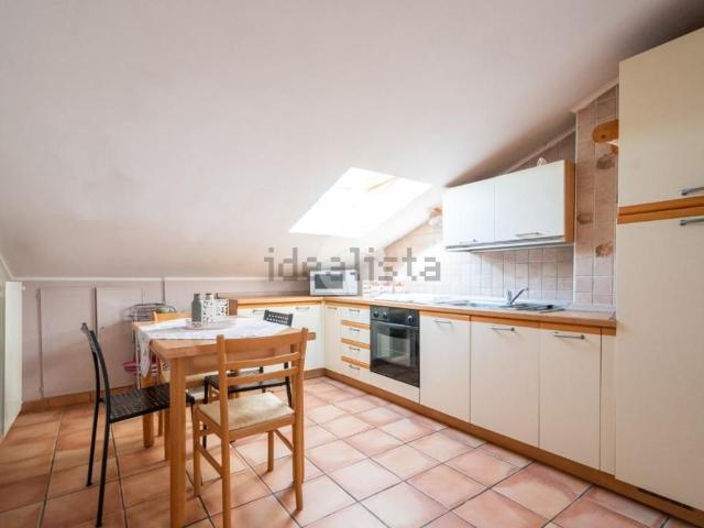 Appartamento in affitto di 45 m² in Via Alessandro Manzoni