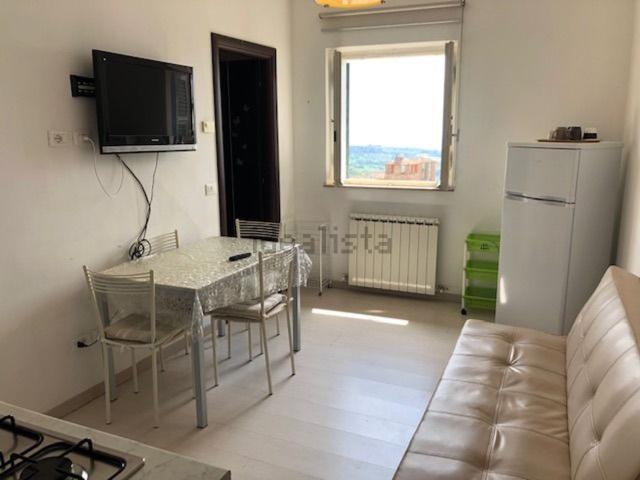 Appartamento in affitto di 45 m² in Via Alessi, 1