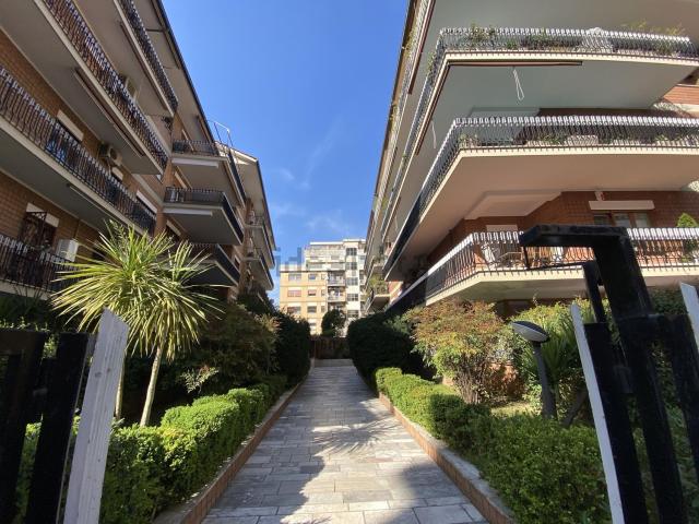 Appartamento in affitto di 45 m² in Via Alfredo Casella, 19