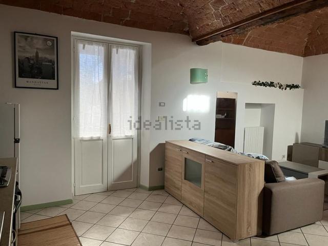 Appartamento in affitto di 45 m² in Via ALIBERTI