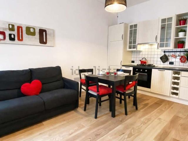 Appartamento in affitto di 45 m² in Via Altaguardia, 14