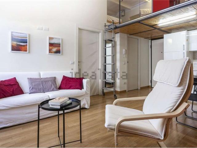 Appartamento in affitto di 45 m² in Via Altino, 3
