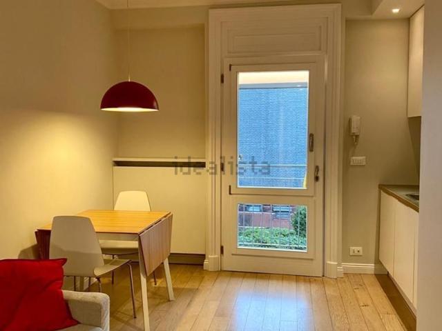 Appartamento in affitto di 45 m² in Via Amatore Sciesa, 6