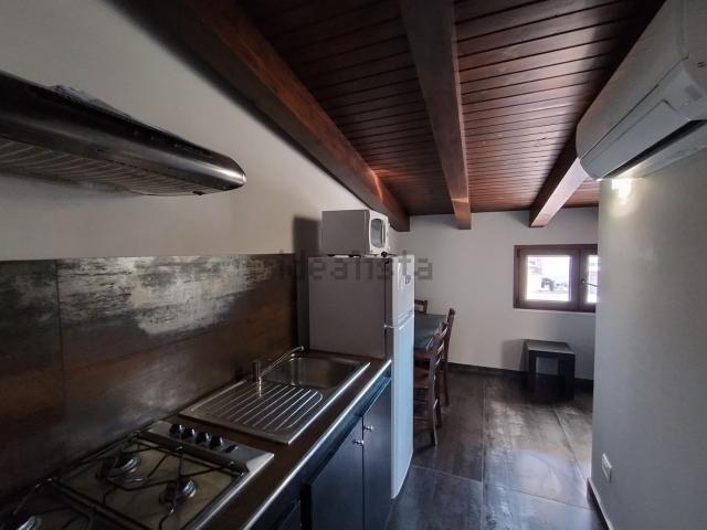 Appartamento in affitto di 45 m² in Via Andrea Vesalio