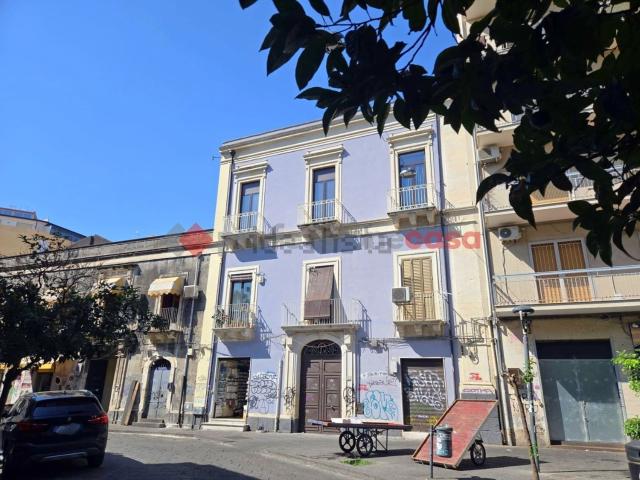 Appartamento in affitto di 45 m² in Via Andrea Viglia, 6