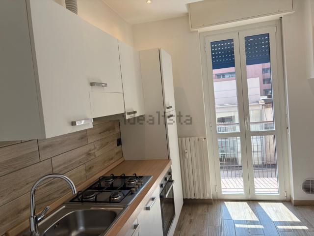 Appartamento in affitto di 45 m² in Via Angelo Inganni, 83