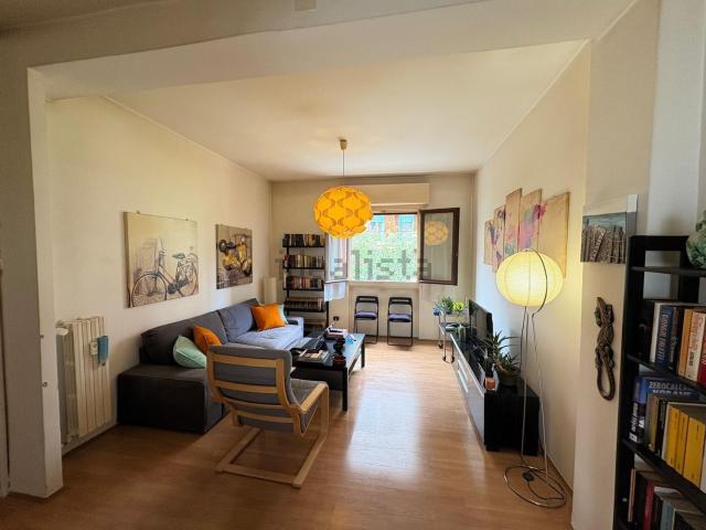 Appartamento in affitto di 45 m² in Via Angelo Morbelli