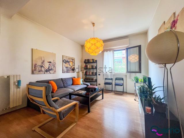 Appartamento in affitto di 45 m² in Via Angelo Morbelli, 8