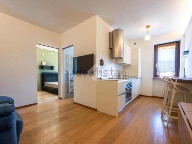 Appartamento in affitto di 45 m² in Via Antica Torino, 2