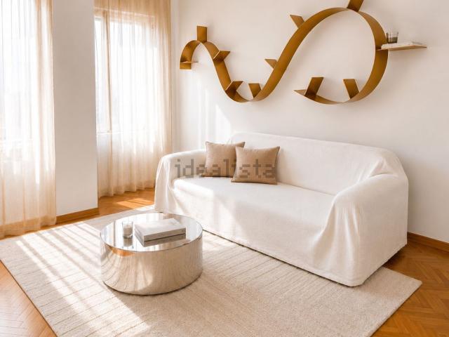 Appartamento in affitto di 45 m² in Via Antonia Pozzi, 7