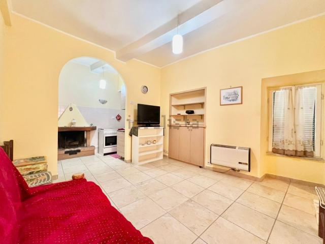 Appartamento in affitto di 45 m² in Via Antonino Pio