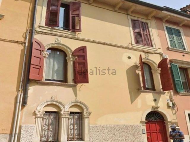 Appartamento in affitto di 45 m² in Via Antonio Mazza