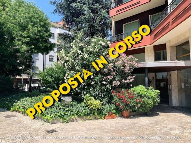 Appartamento in affitto di 45 m² in Via Antonio Meucci, 67