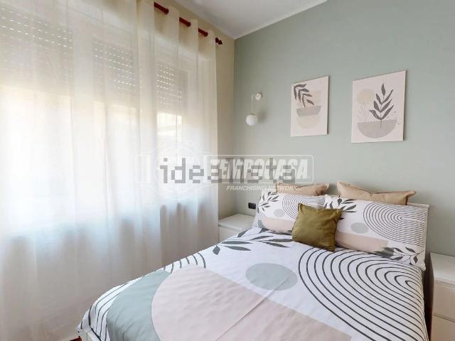 Appartamento in affitto di 45 m² in Via Antonio Bertola
