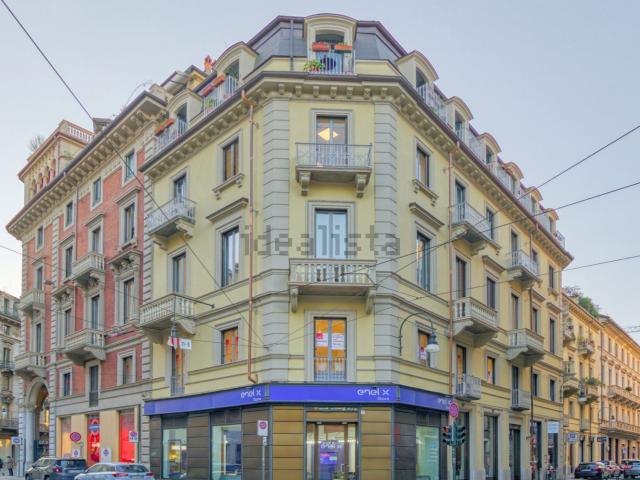 Appartamento in affitto di 45 m² in Via Antonio Bertola, 23