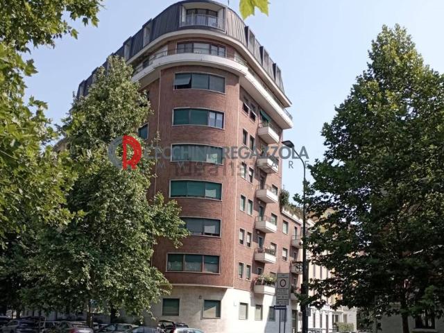 Appartamento in affitto di 45 m² in Via Antonio Canova, 6