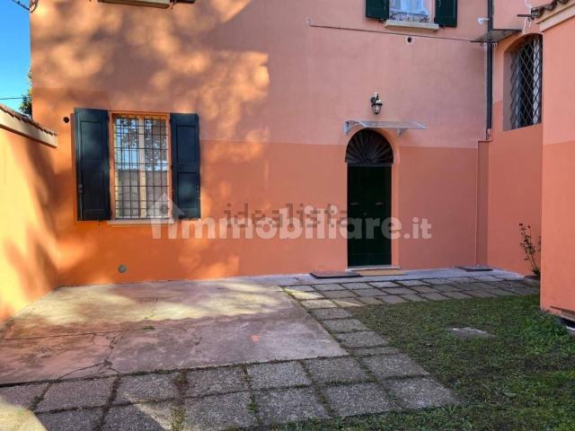 Appartamento in affitto di 45 m² in Via Antonio Cavalieri Ducati, 112