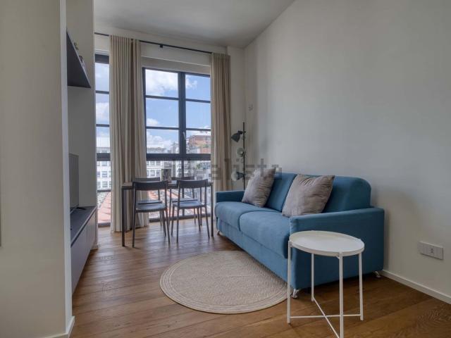 Appartamento in affitto di 45 m² in Via Antonio Cecchi, 18