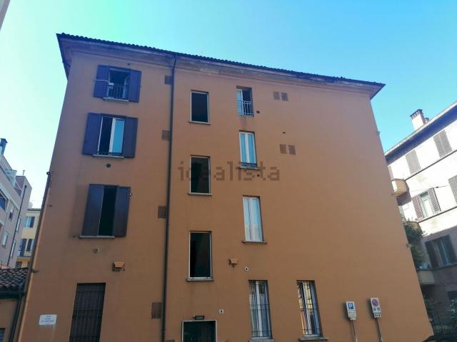 Appartamento in affitto di 45 m² in Via Antonio di Vincenzo, 9
