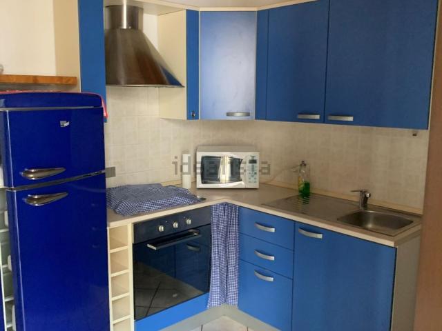 Appartamento in affitto di 45 m² in Via Antonio Gramsci, 25
