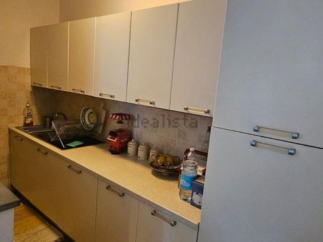 Appartamento in affitto di 45 m² in Via Antonio Gramsci