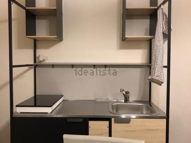 Appartamento in affitto di 45 m² in Via Antonio Pacinotti, 3
