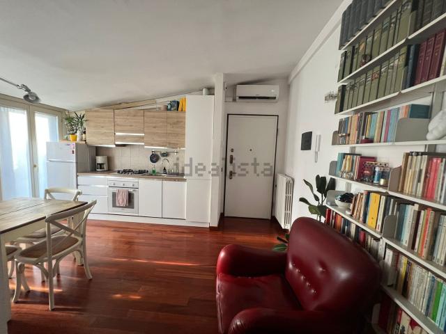 Appartamento in affitto di 45 m² in Via Antonio Pollaiuolo, 9