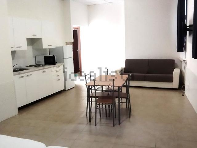 Appartamento in affitto di 45 m² in Via Antonio Scarpa
