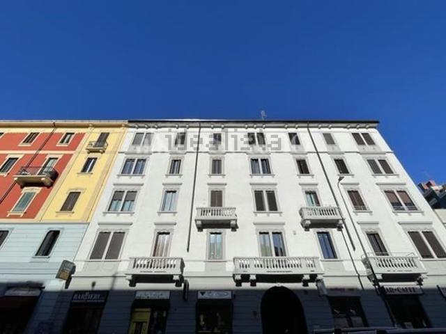 Appartamento in affitto di 45 m² in Via Antonio Tolomeo Trivulzio