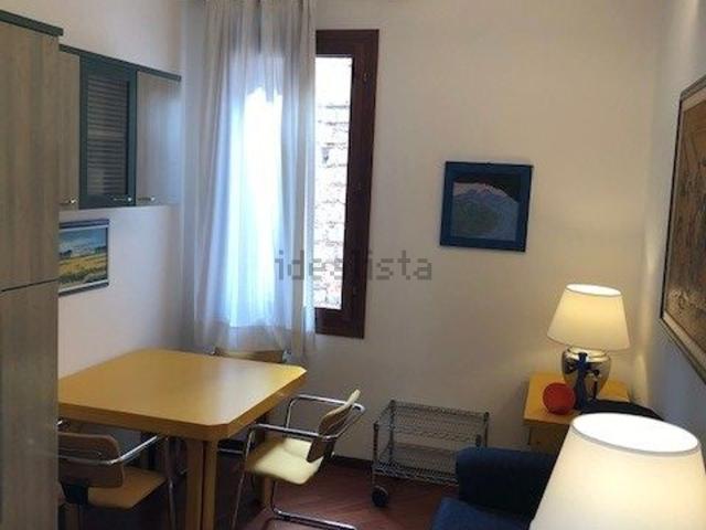 Appartamento in affitto di 45 m² in Via Antonio Tolomei, 12