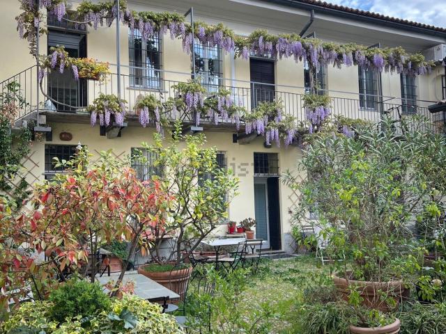 Appartamento in affitto di 45 m² in Via Ascanio Sforza, 21