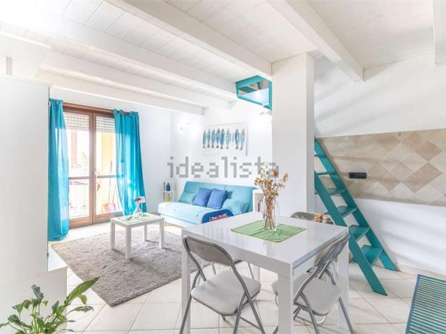 Appartamento in affitto di 45 m² in Via Asia, 5