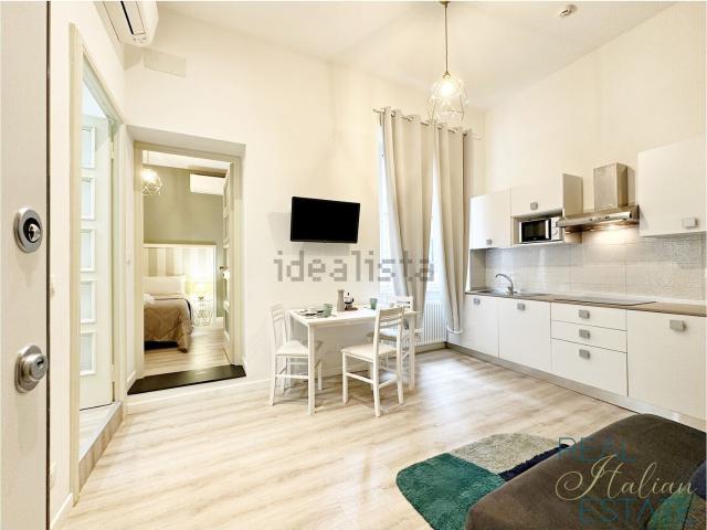 Appartamento in affitto di 45 m² in Via Assarotti, 15
