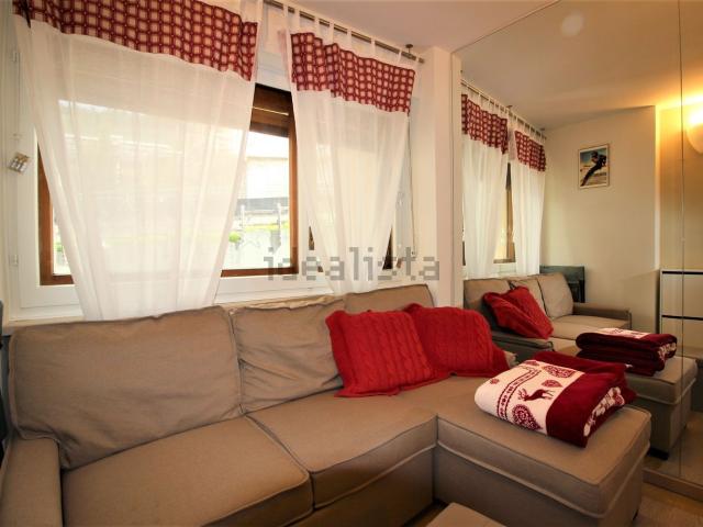 Appartamento in affitto di 45 m² in Via assietta, 13