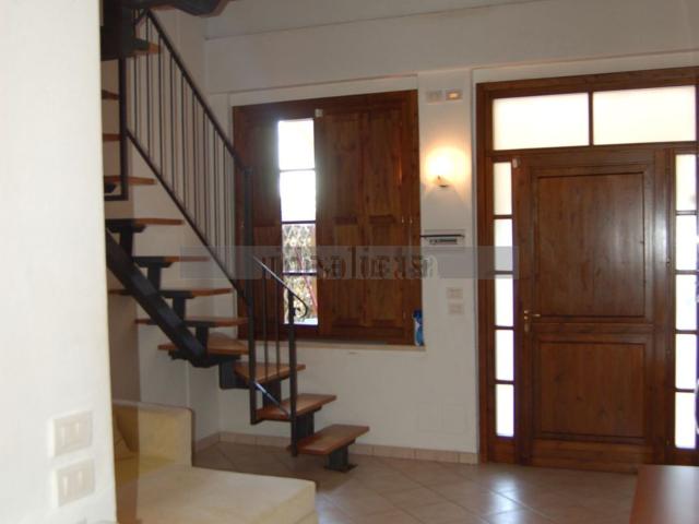 Appartamento in affitto di 45 m² in Via Assisana, 100