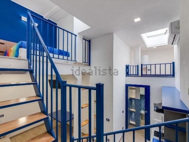 Appartamento in affitto di 45 m² in Via Assisi