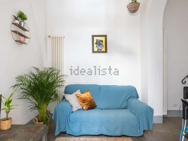 Appartamento in affitto di 45 m² in Via Armando Quadri, 2