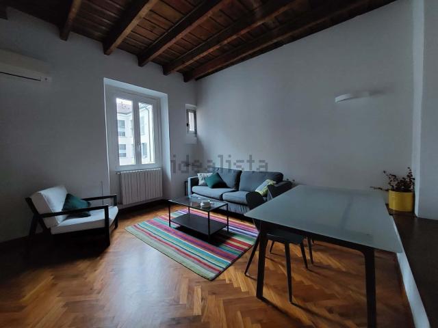 Appartamento in affitto di 45 m² in Via Arnolfo di Cambio, 1
