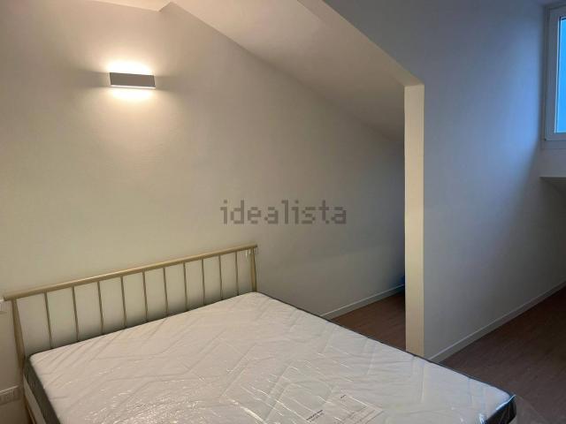 Appartamento in affitto di 45 m² in Via Aristide Gabelli