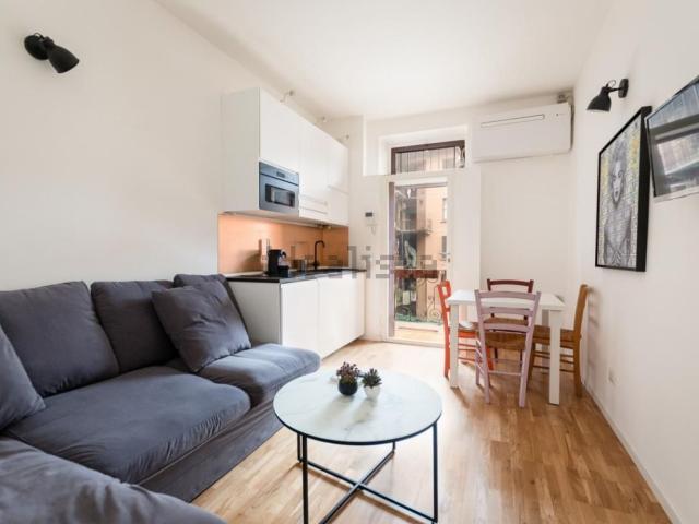 Appartamento in affitto di 45 m² in Via Arquà