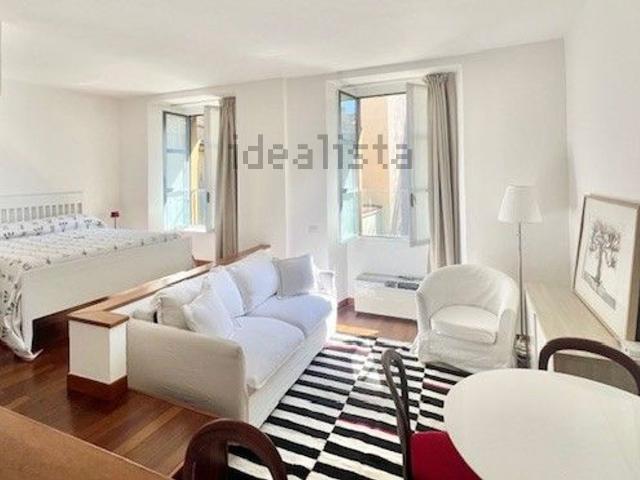 Appartamento in affitto di 45 m² in Via Arrigo Boito, 8