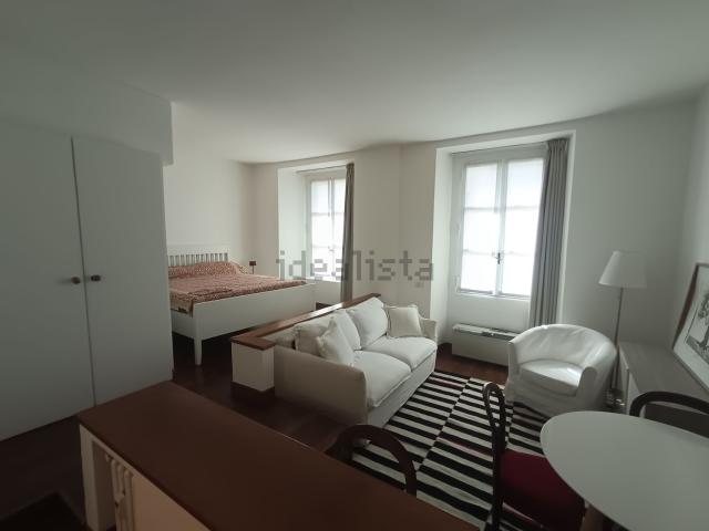 Appartamento in affitto di 45 m² in Via Arrigo Boito, 8