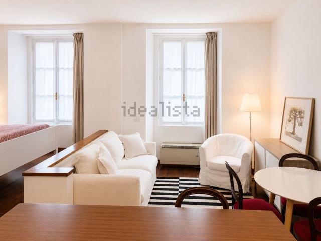 Appartamento in affitto di 45 m² in Via Arrigo Boito, 8