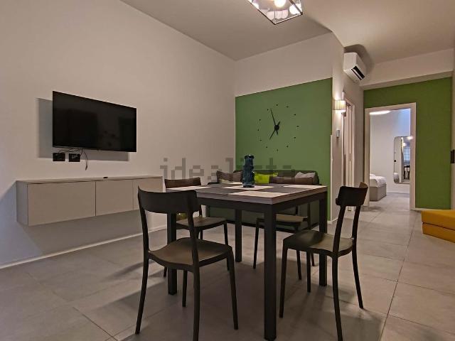 Appartamento in affitto di 45 m² in Via Aurelio Saffi
