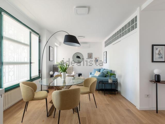 Appartamento in affitto di 45 m² in Via Aventina
