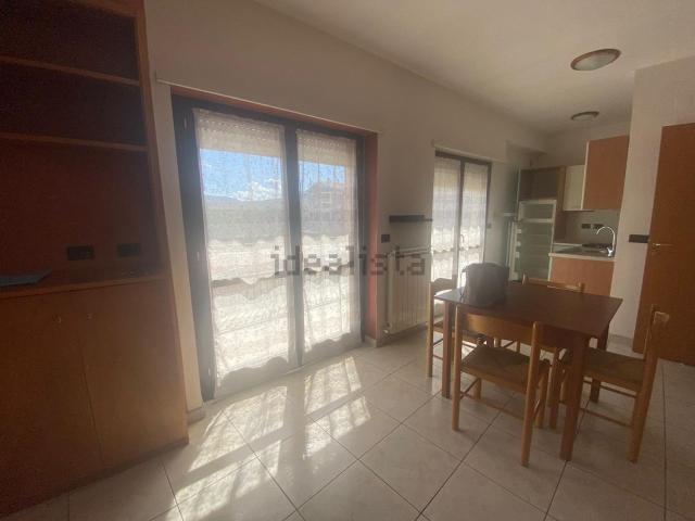 Appartamento in affitto di 45 m² in Via B. Cassinelli, 29