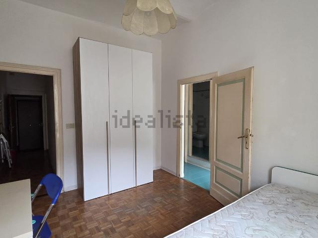 Appartamento in affitto di 45 m² in Via Baldeschi