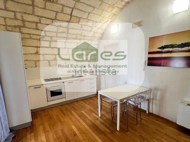 Appartamento in affitto di 45 m² in Via Bartolomeo Colleoni
